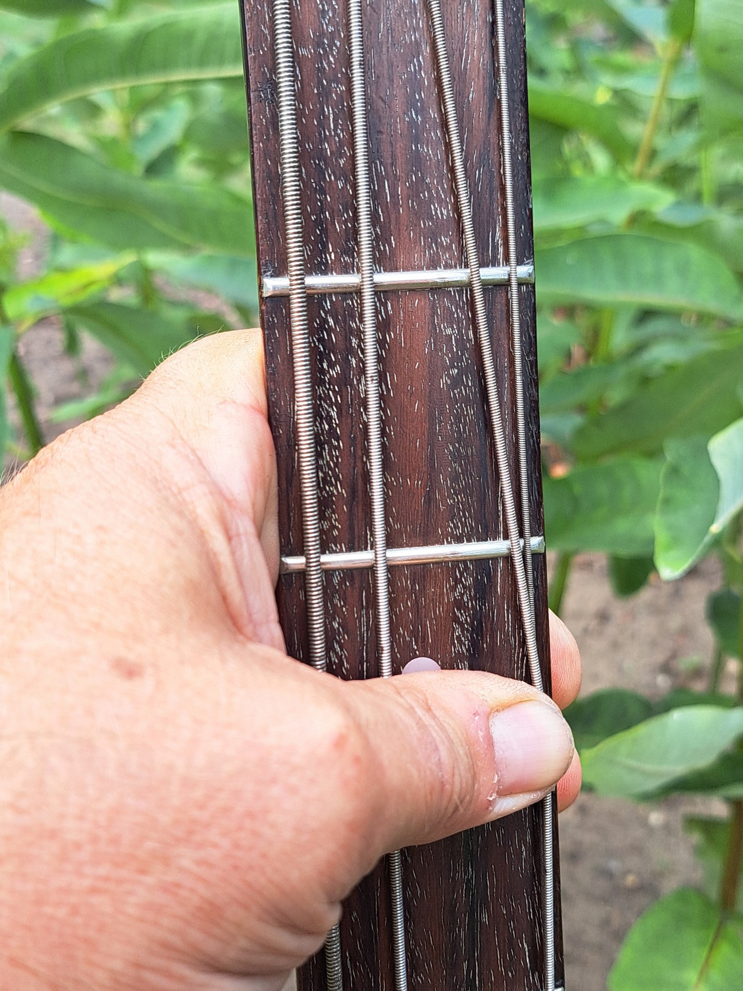 πΈπ₯ ARIA PRO II CSB-380 CARDINAL SERIES BASS β VINTAGE JAPAN NECK-THRU FUNK BEAST π₯πΈ