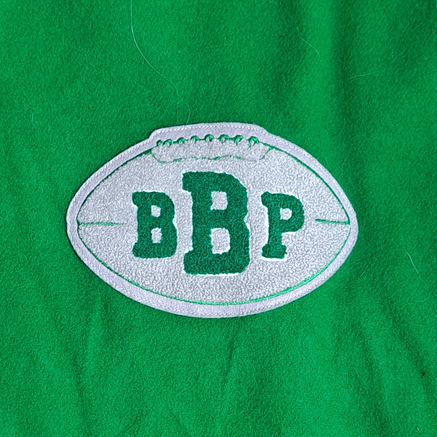 π₯ BROOKLYN BAY PARKWAYS VINTAGE-STYLE HOODIE β XL++ HEAVYWEIGHT WOOL BLEND β DIEHARD NYC HISTORY π₯