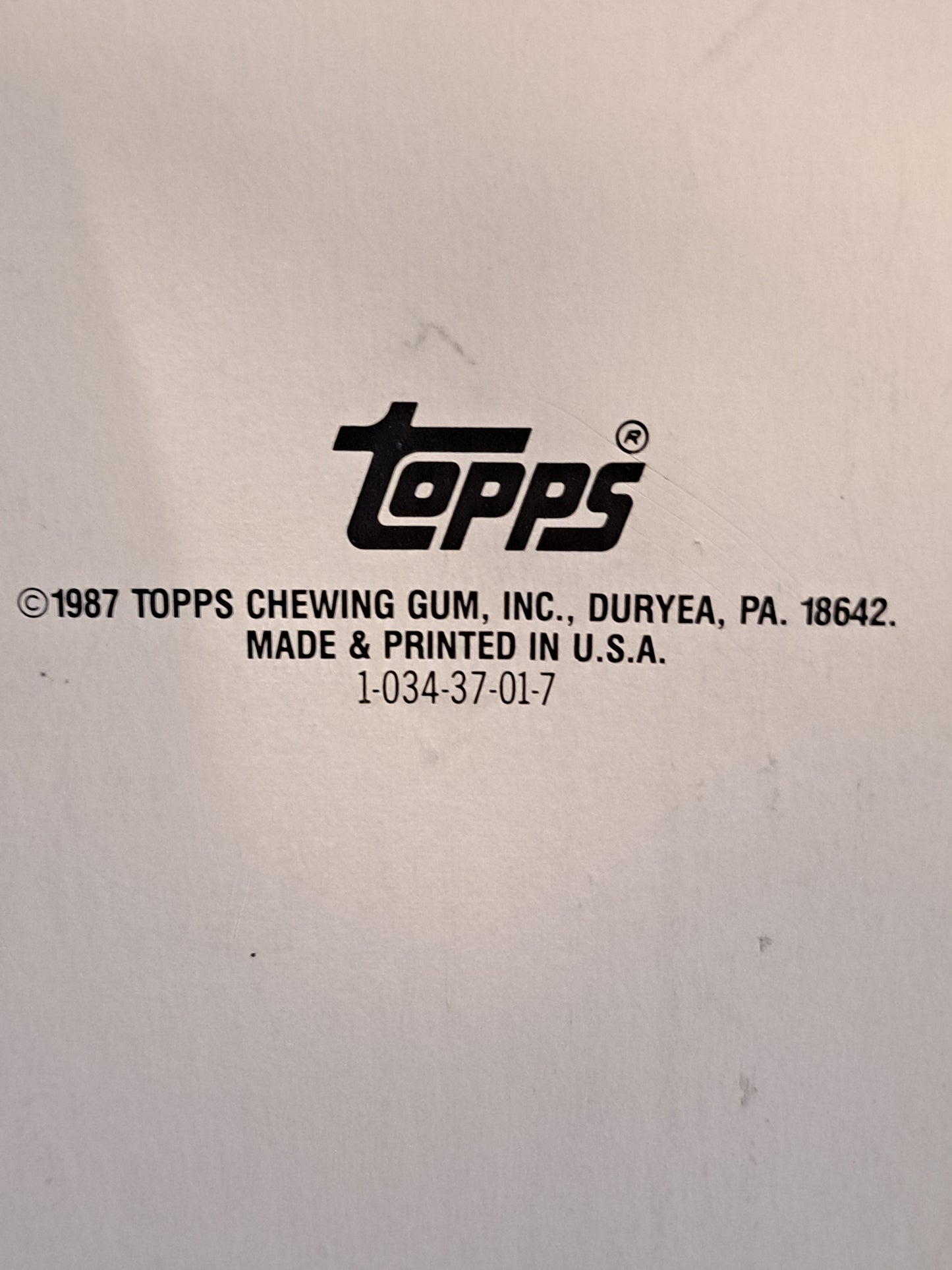 π¦ 1988 Topps Baseball Rack Packs β Factory Sealed Box βΎπ₯