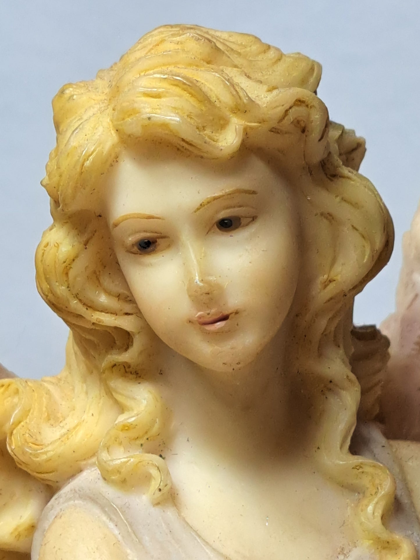 ๐ Angel Wings Musical Figurine โ โCharmed Melodyโ | Plays Music of the Night ๐๐๏ธ