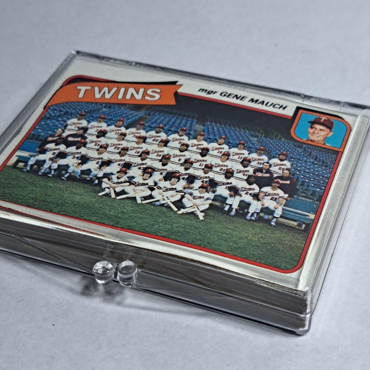 🔥 1980 TOPPS MINNESOTA TWINS COMPLETE TEAM SET – 26 CARDS – VINTAGE MLB CLASSIC 🔥