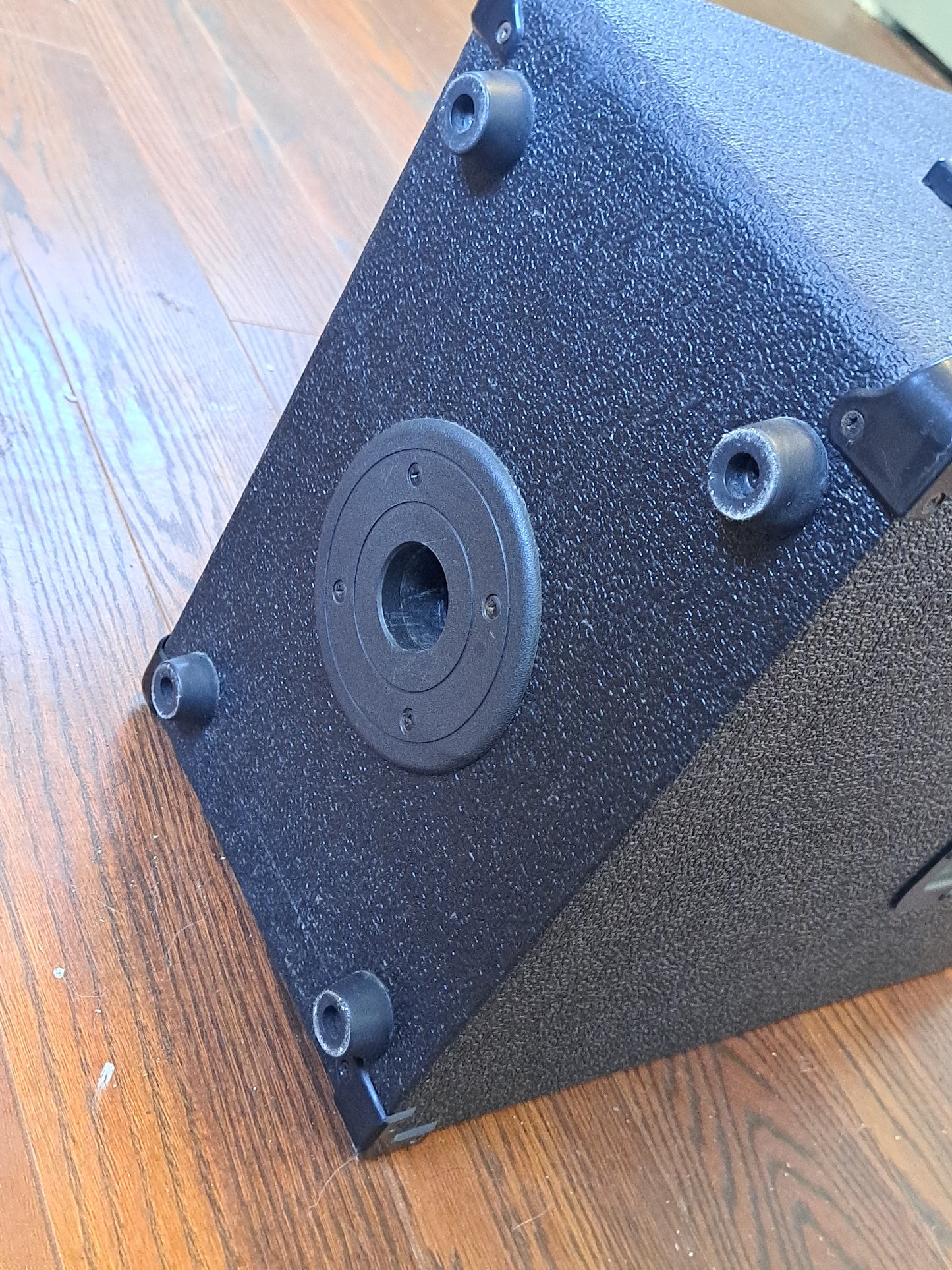 🎤 Complete Stageworks Small PA System – Includes LG‑4 Mixer + 2 LG‑4 Speaker Cabinets