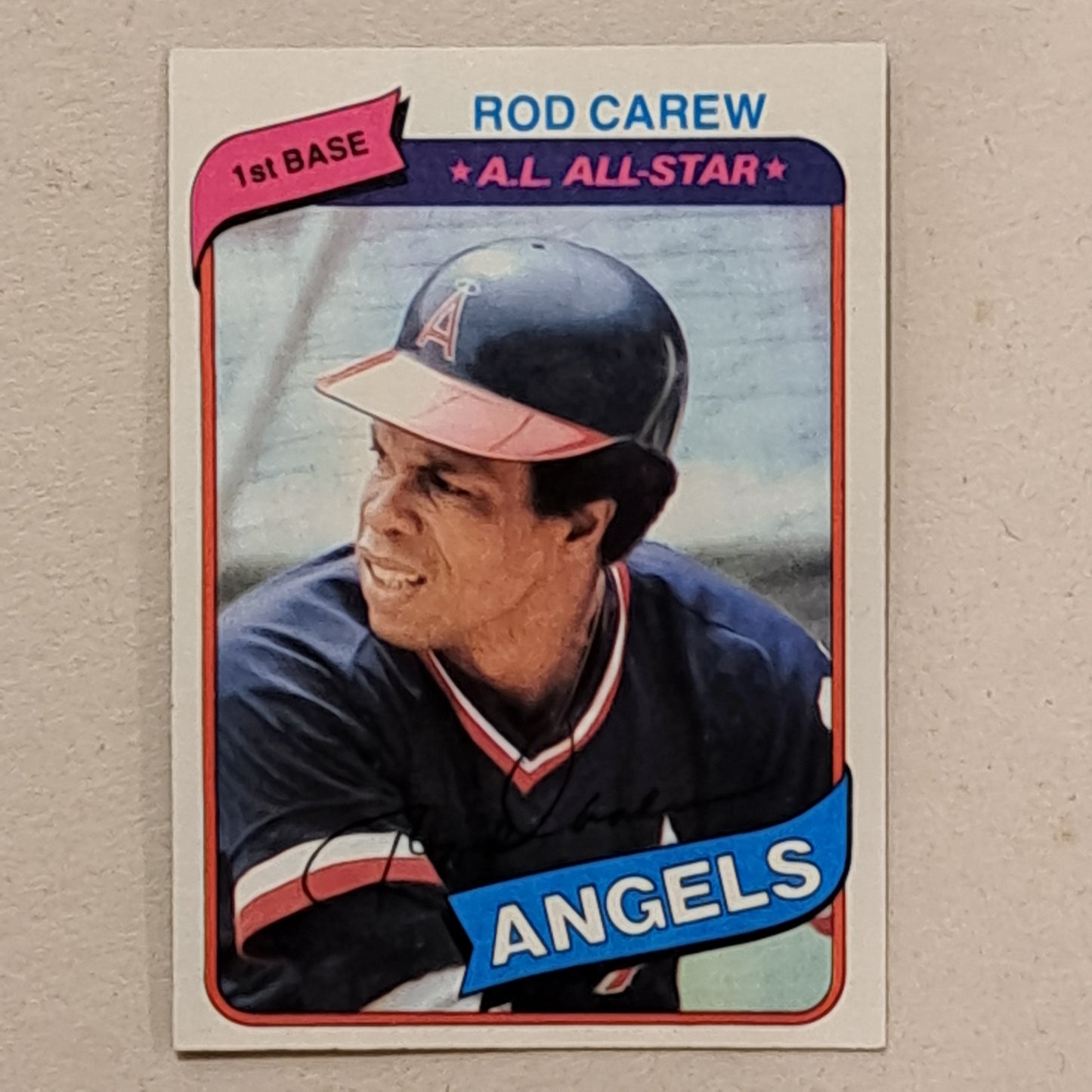 1980 Topps Baseball Cards Full Team Set California Angels 26 Cards Near Mint ⚾️🔥✨
