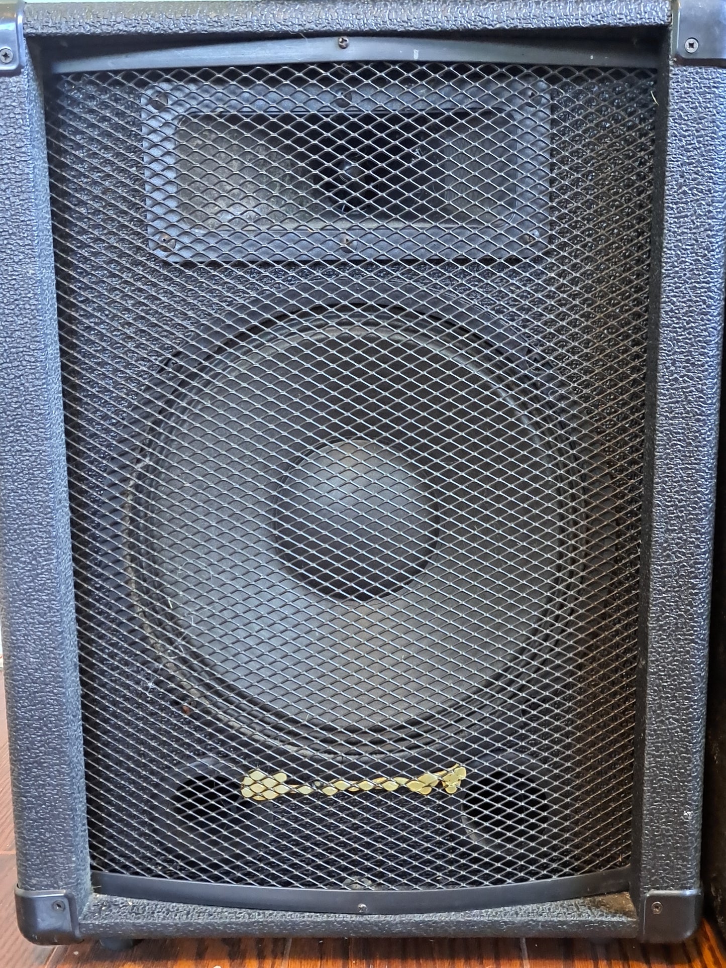 🎤 Complete Stageworks Small PA System – Includes LG‑4 Mixer + 2 LG‑4 Speaker Cabinets