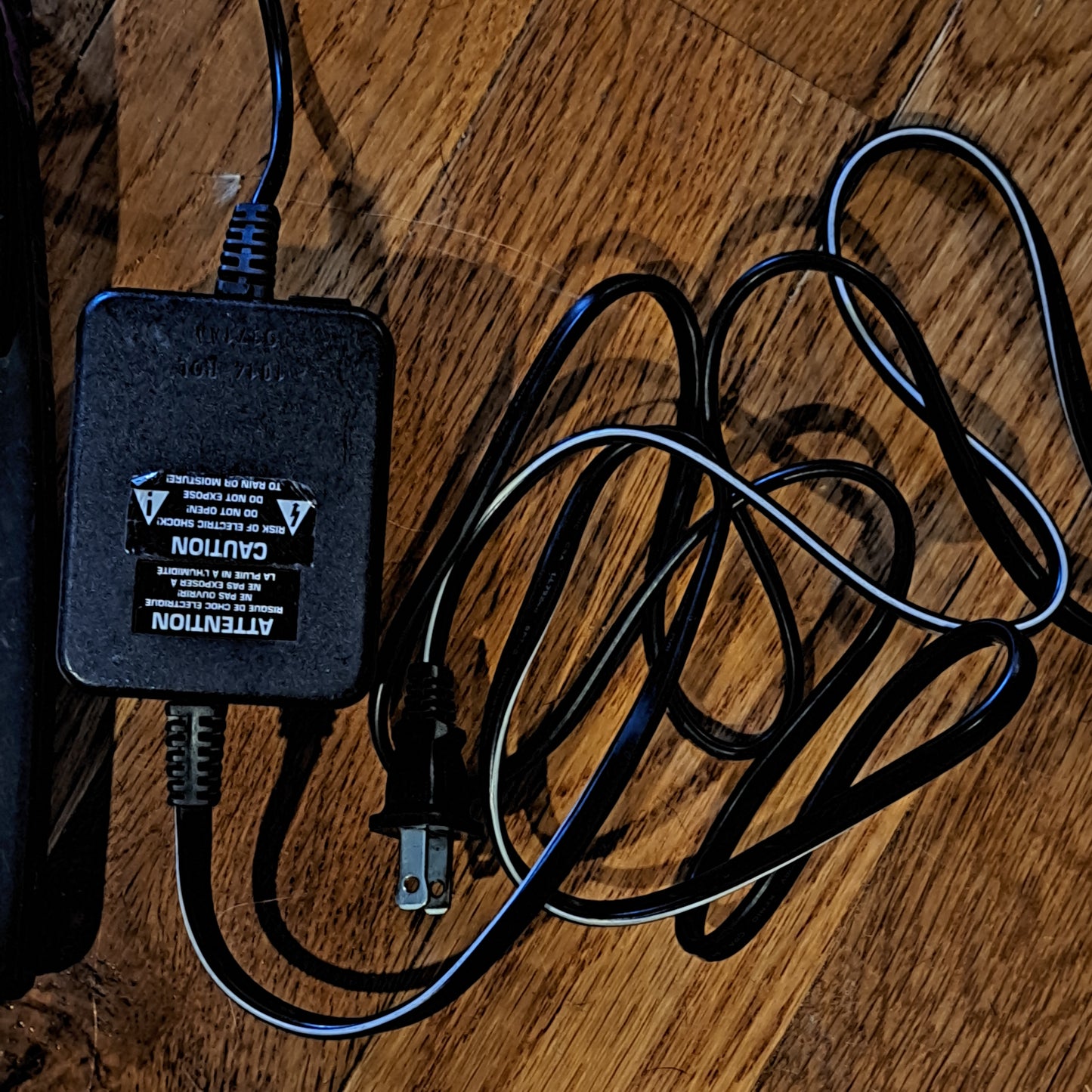 Eurorack UB-1202 Mixer with Case