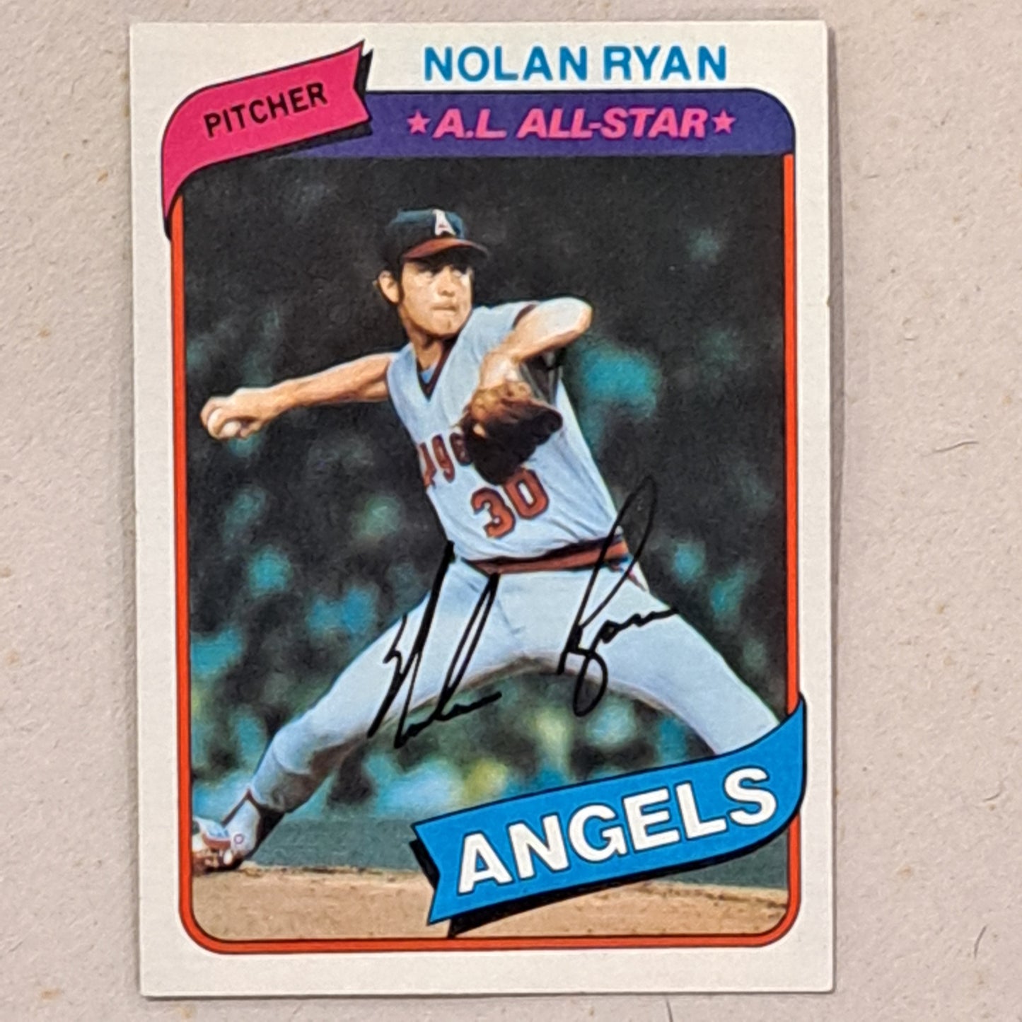 1980 Topps Baseball Cards Full Team Set California Angels 26 Cards Near Mint ⚾️🔥✨