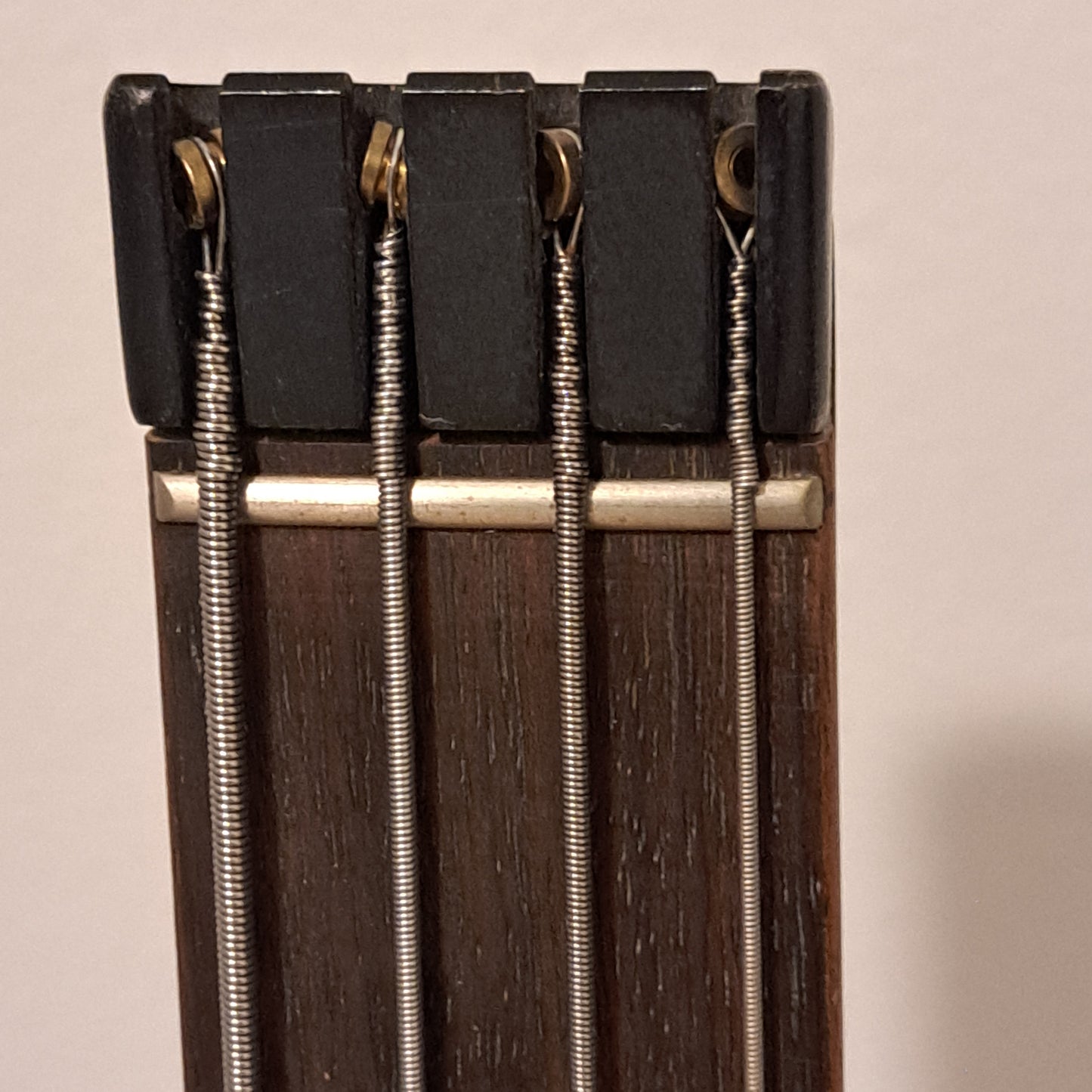 🖤 STEINBERGER SPIRIT BASS – PROJECT BASS W/ CHARACTER, NEEDS WORK 🎸